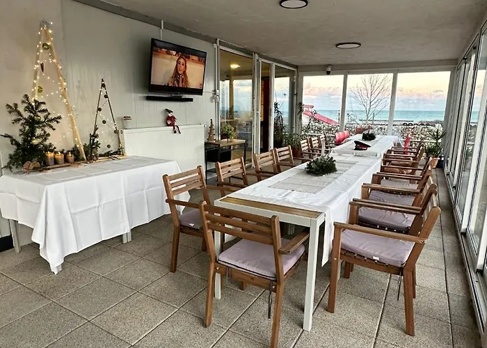 Halta Pescarus 게스트하우스 3*